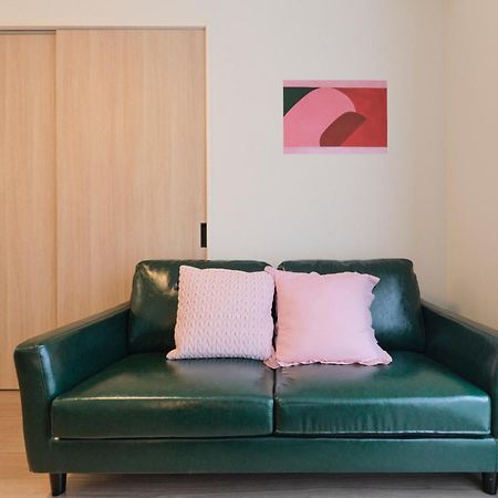 Appartement Victoria 下北沢 à Tōkyō Extérieur photo