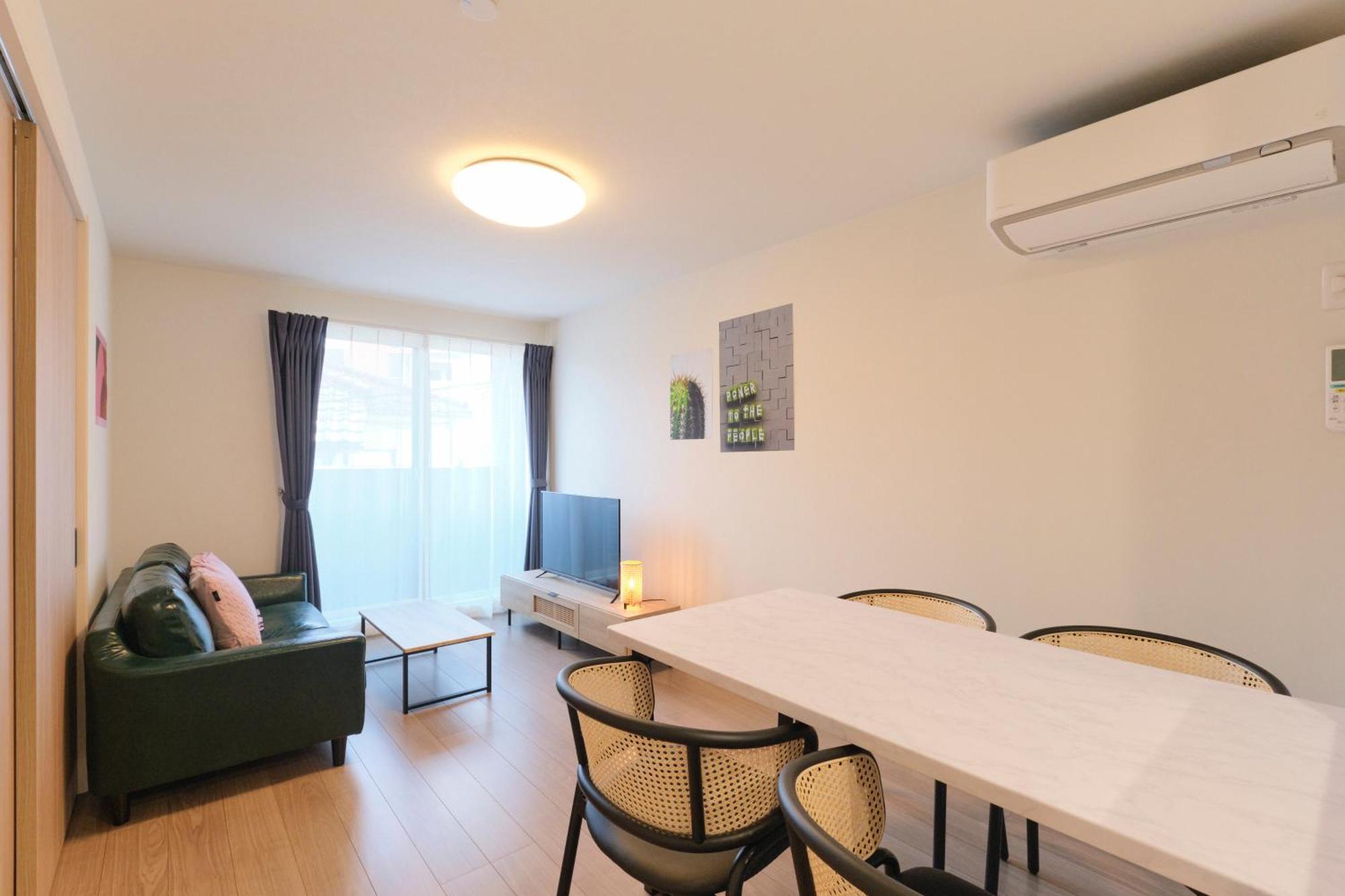 Appartement Victoria 下北沢 à Tōkyō Extérieur photo