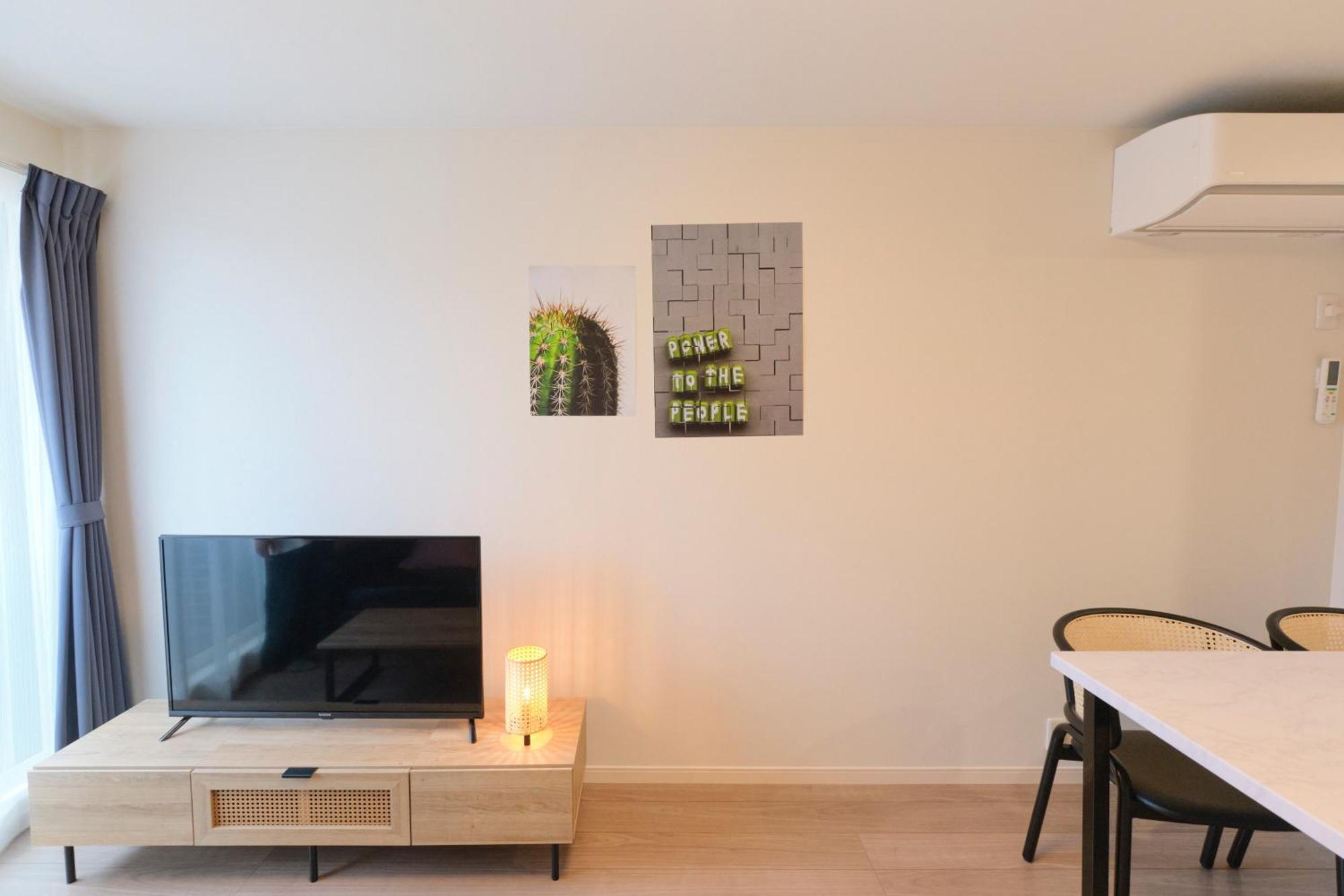 Appartement Victoria 下北沢 à Tōkyō Extérieur photo