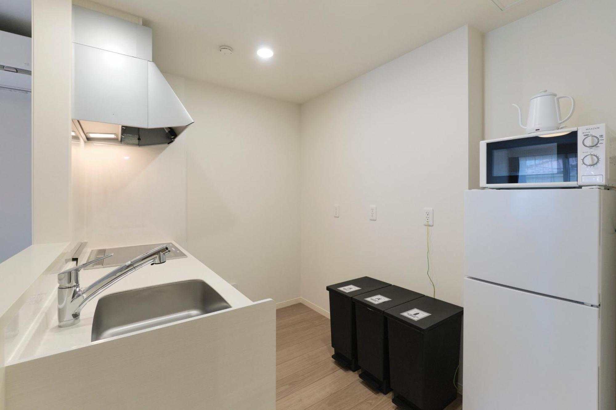 Appartement Victoria 下北沢 à Tōkyō Extérieur photo