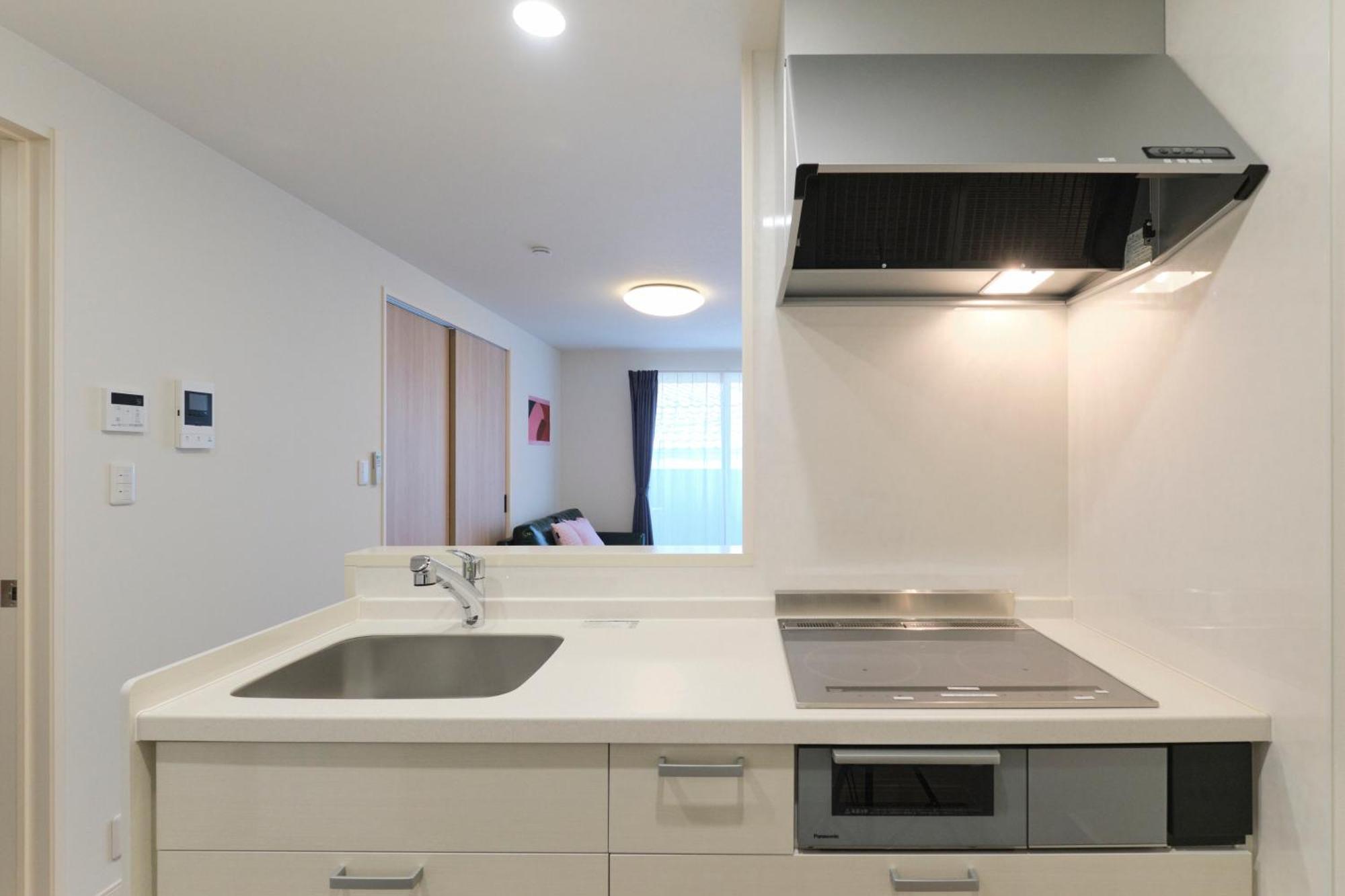 Appartement Victoria 下北沢 à Tōkyō Extérieur photo