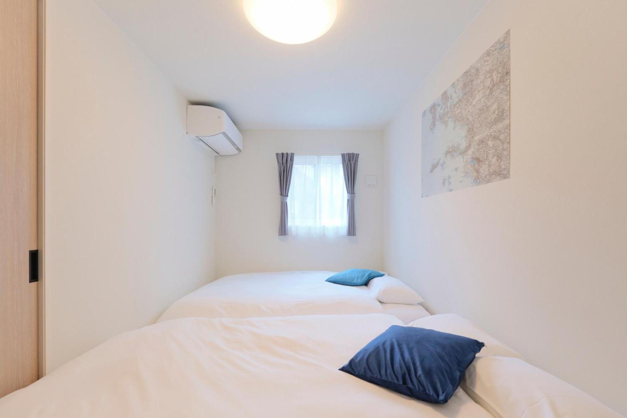 Appartement Victoria 下北沢 à Tōkyō Extérieur photo