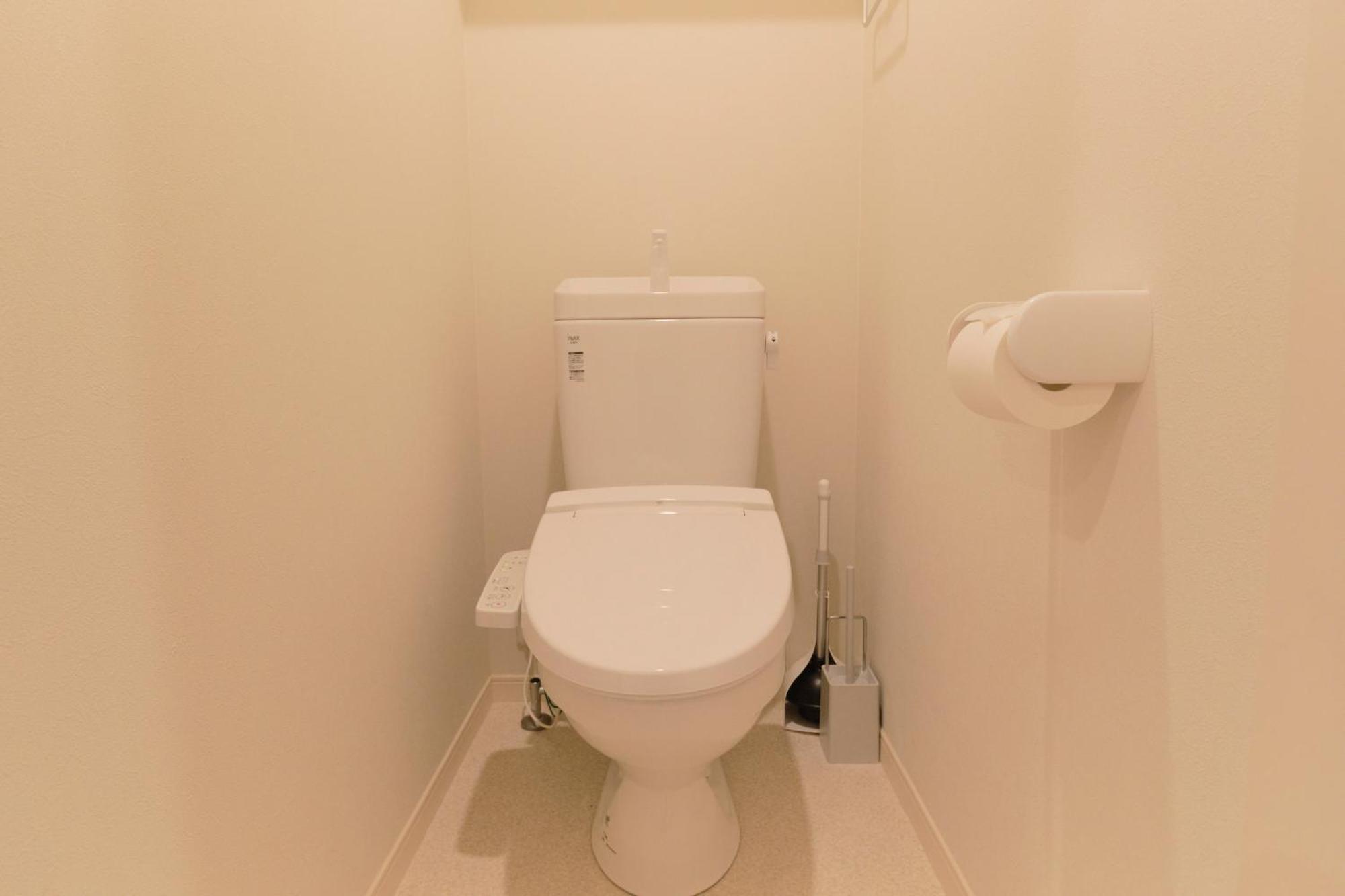 Appartement Victoria 下北沢 à Tōkyō Extérieur photo