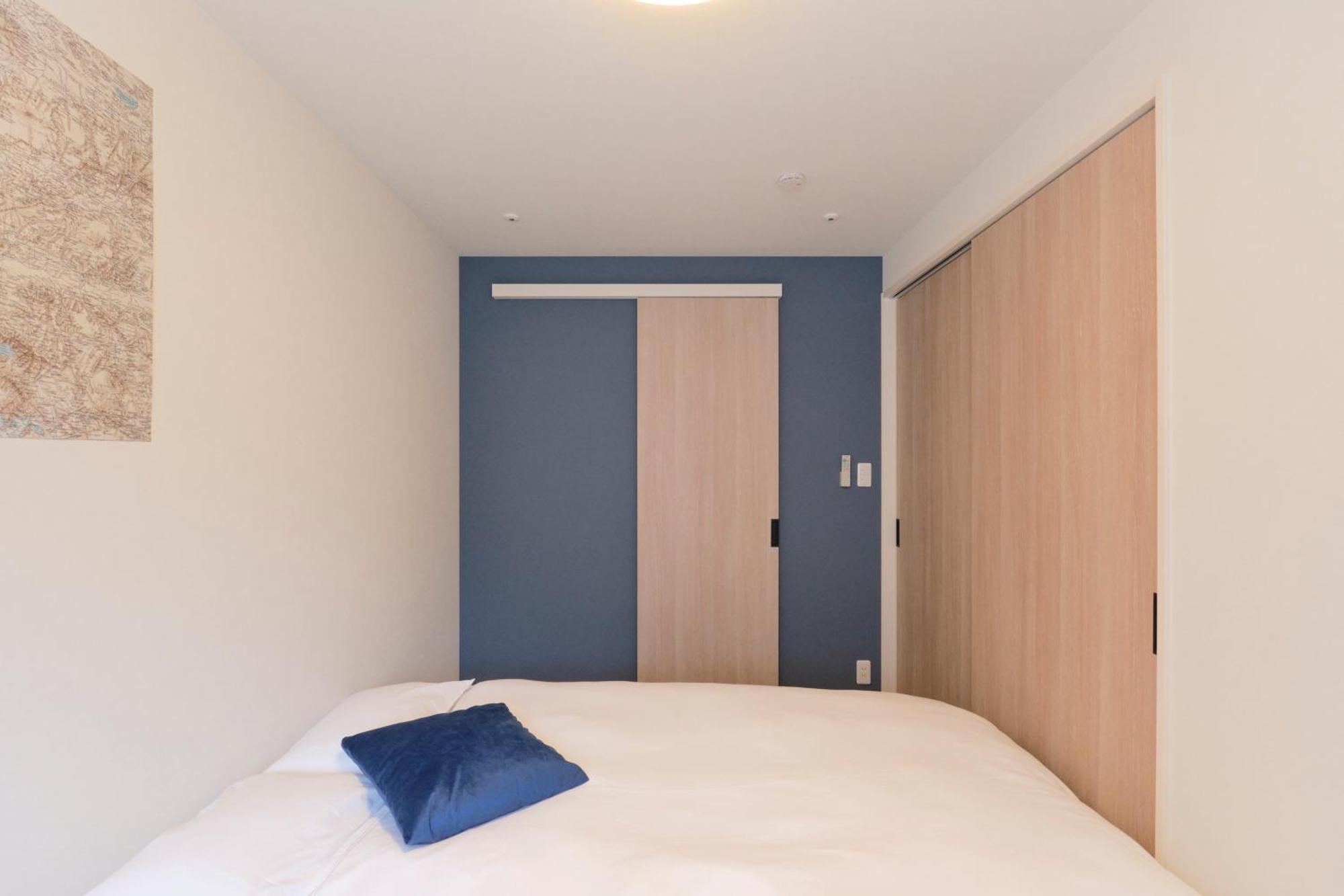 Appartement Victoria 下北沢 à Tōkyō Extérieur photo