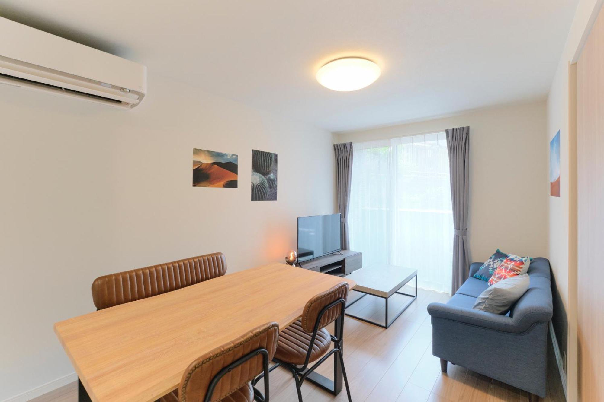 Appartement Victoria 下北沢 à Tōkyō Extérieur photo